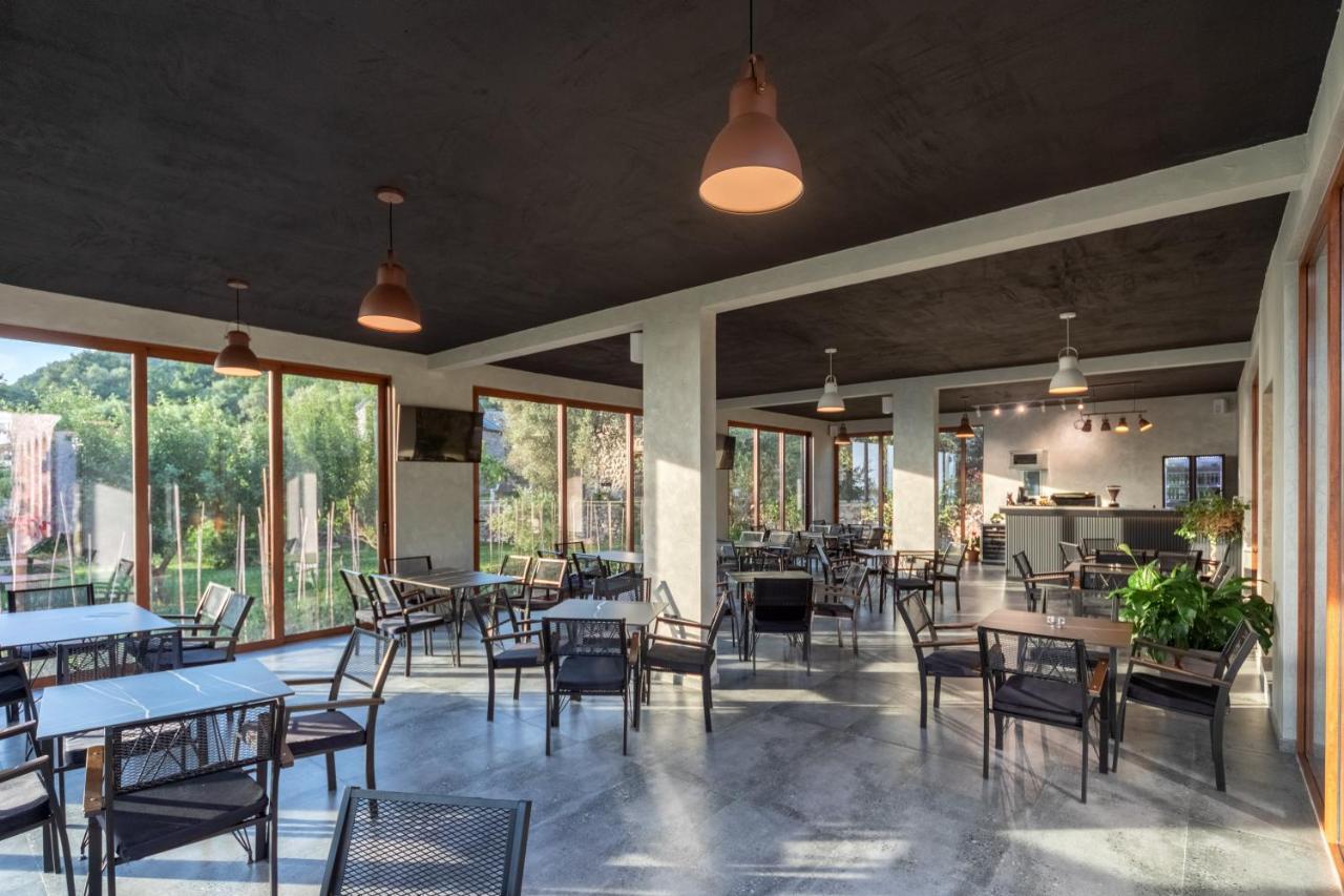Apart & Spa Beganovic Dobrá Voda Exterior foto