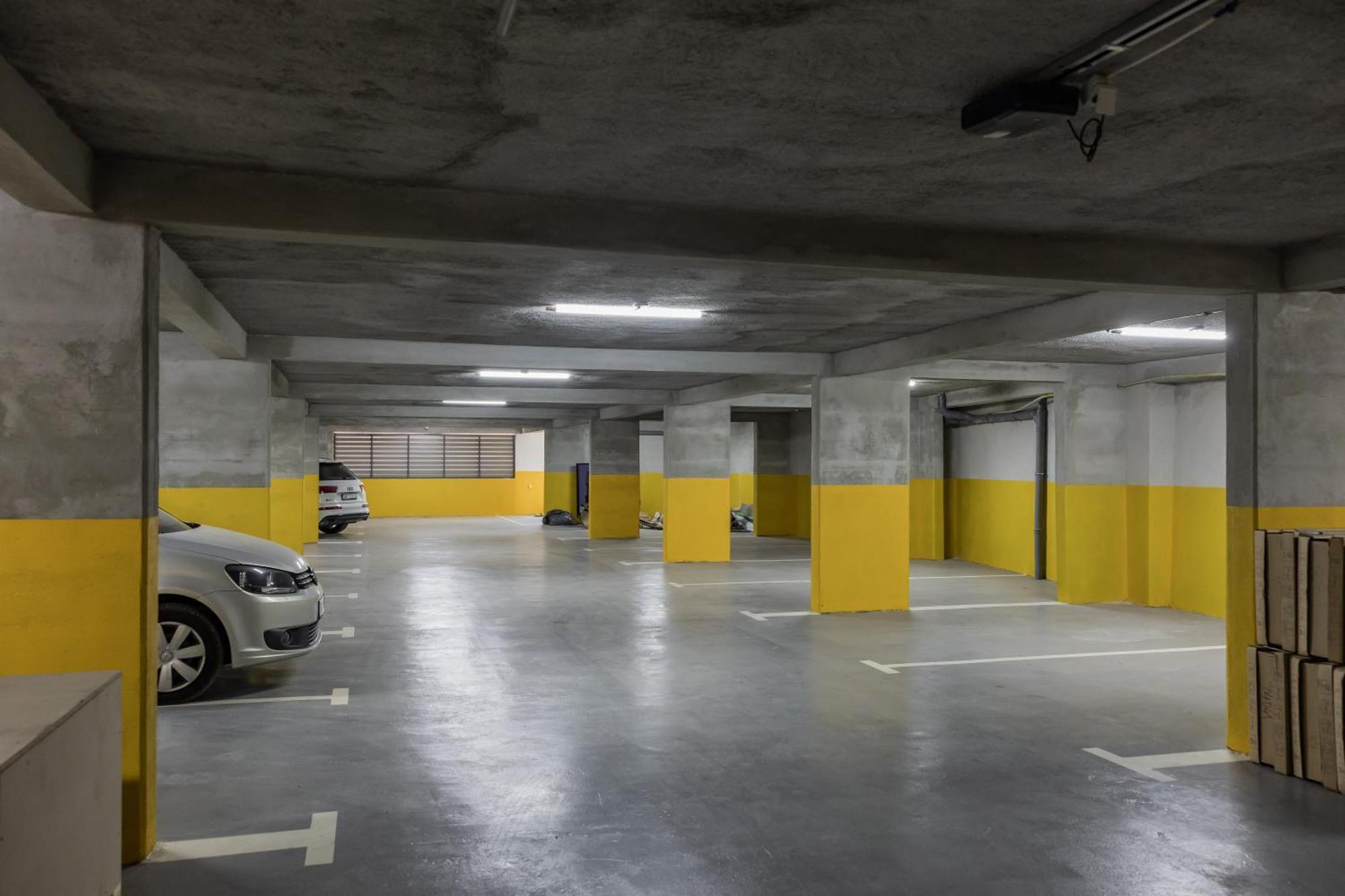 Apart & Spa Beganovic Dobrá Voda Exterior foto