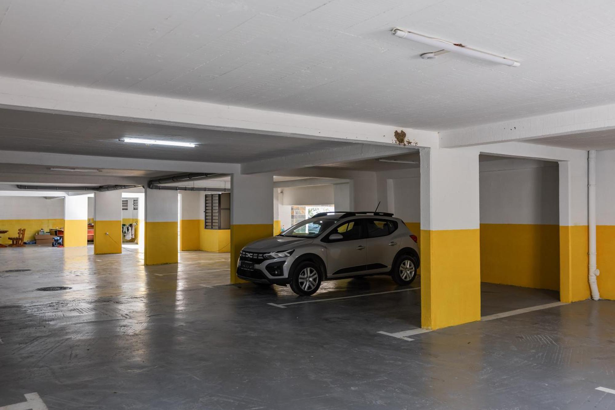 Apart & Spa Beganovic Dobrá Voda Exterior foto